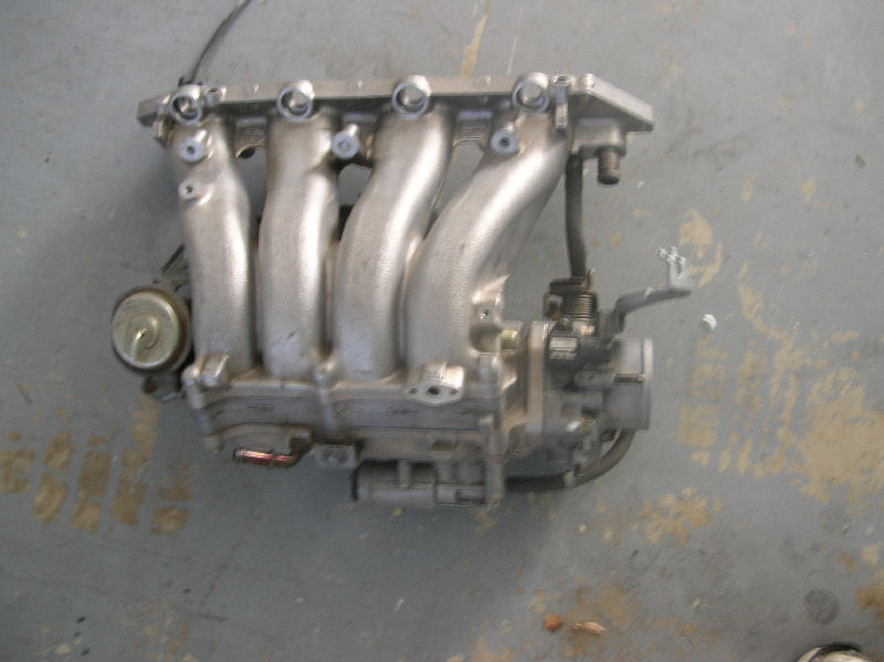 GSR Block, IM, Rockers, Etc Team Integra Forums Team Integra